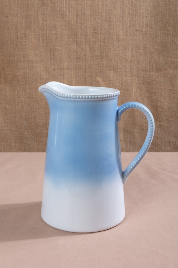 carraig donn Light Blue Bay Pitcher