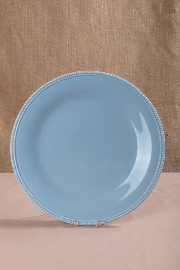 carraig donn Light Blue Bay Platter