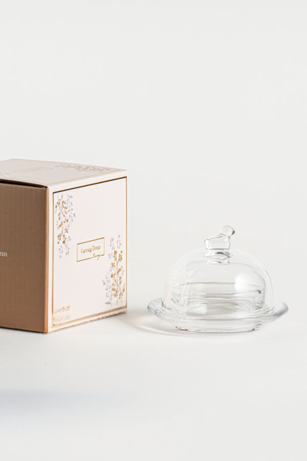 carraig donn Love Birds Trinket Dish