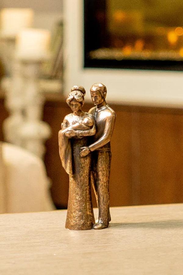 carraig donn Love Life - Your Christening Sculpture