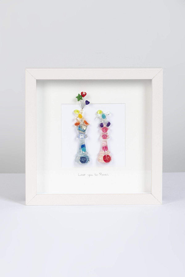 carraig donn Love You to Pieces Medium