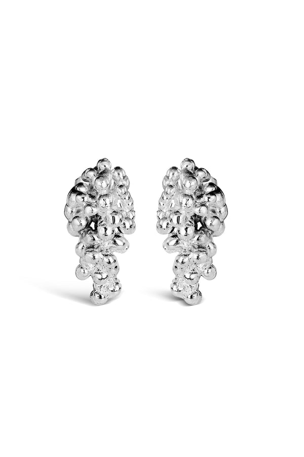 carraig donn Magical Garden Earrings