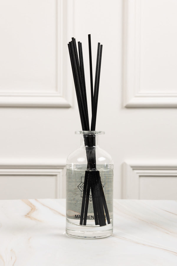 Carraig Donn Max Benjamin Blue Flowers Diffuser