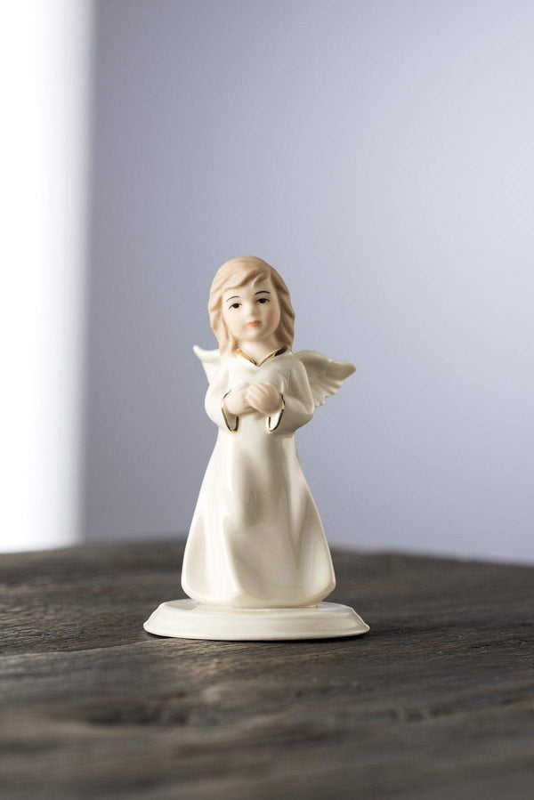 carraig donn Mini Ceramic Angel of Love