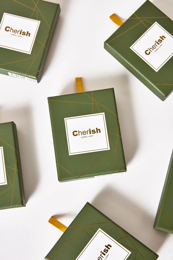 Carraig Donn Mo Chroí Pendant