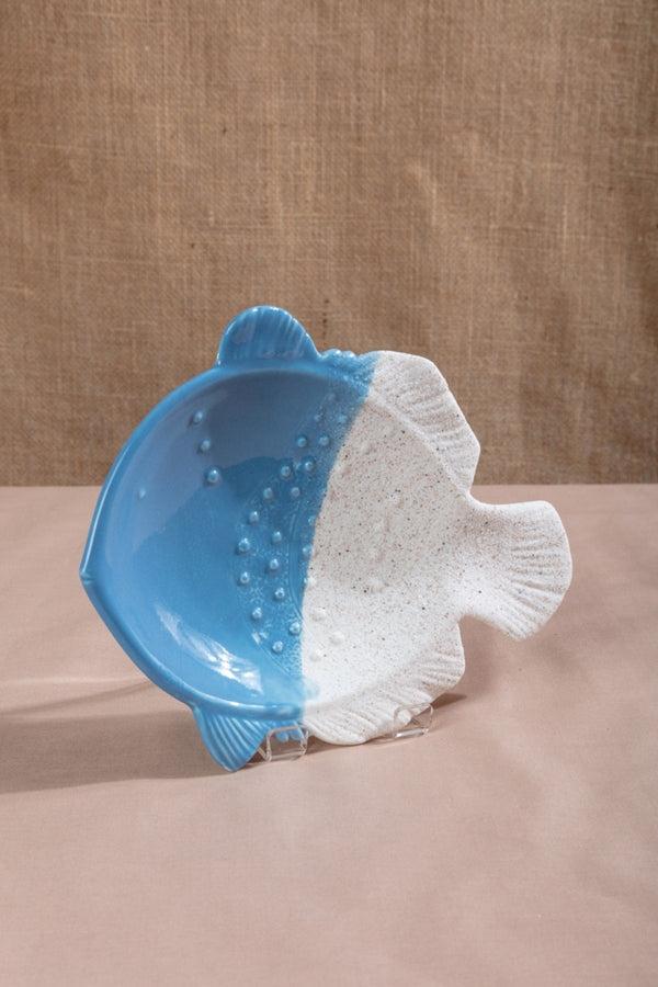 Carraig Donn Multi Purpose Fish Shaped Dish