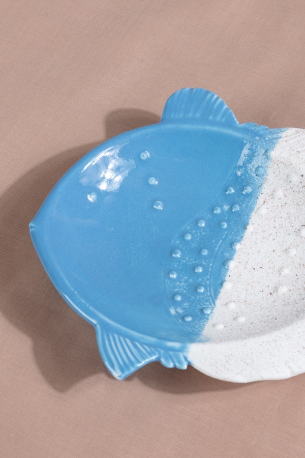 Carraig Donn Multi Purpose Fish Shaped Dish