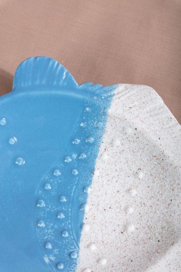 Carraig Donn Multi Purpose Fish Shaped Dish