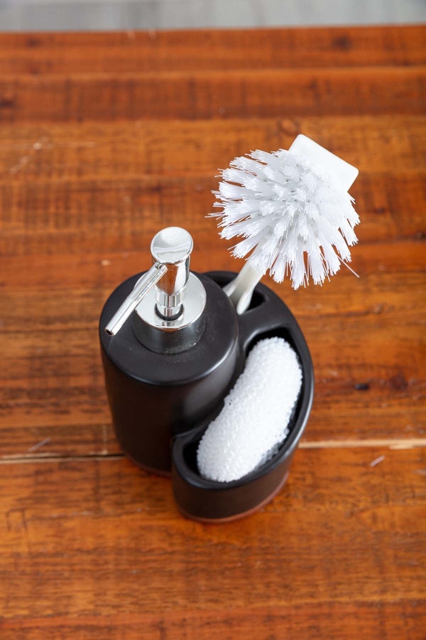 Carraig Donn Nero Kitchen Tidy