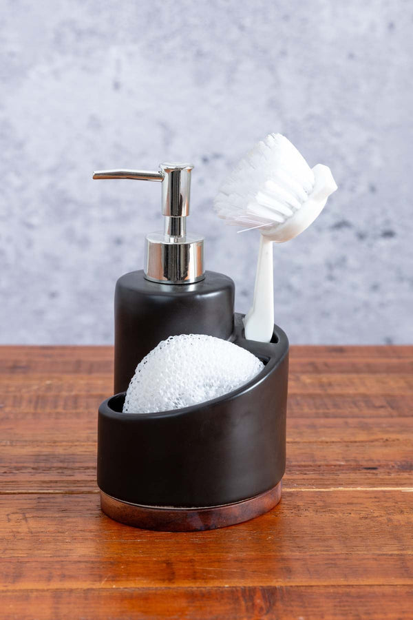 carraig donn Nero Kitchen Tidy