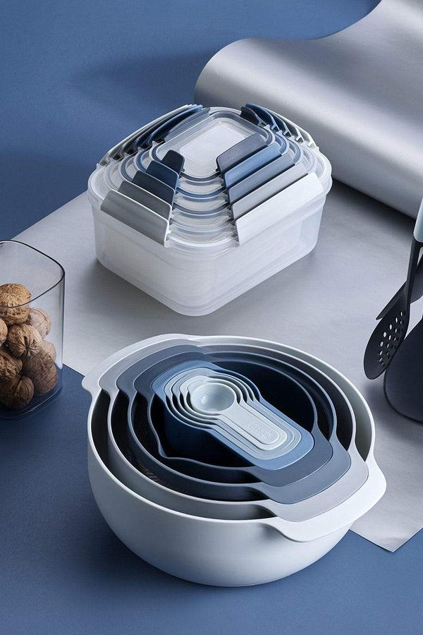 Carraig Donn Nest 9 Plus Bowl Set- Editions