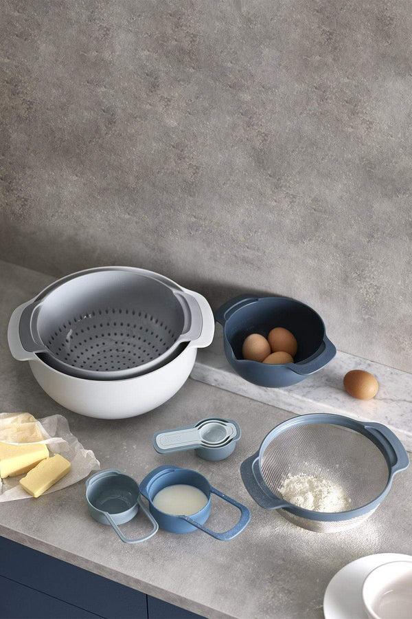 carraig donn Nest 9 Plus Bowl Set- Editions