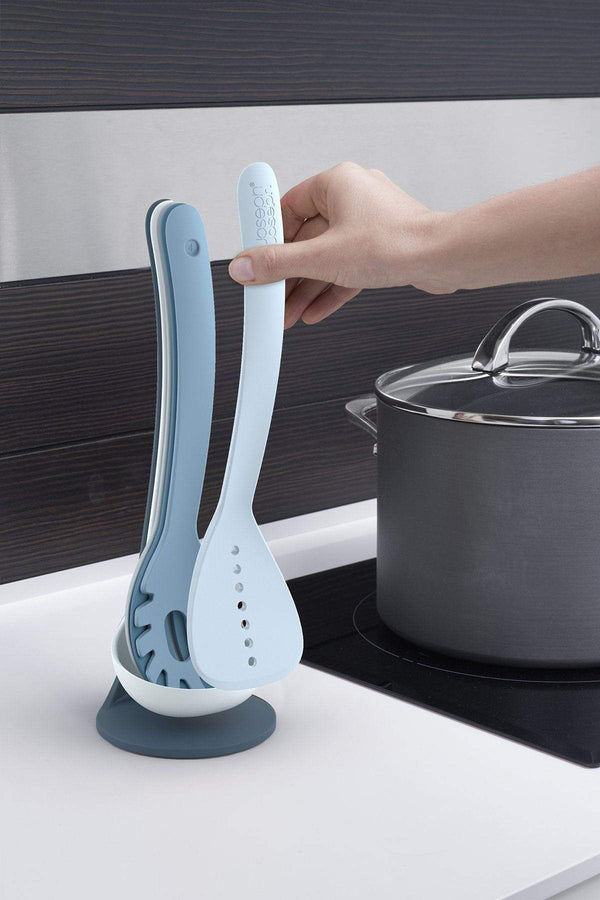 Carraig Donn Nest Utensils Plus Sky Edition