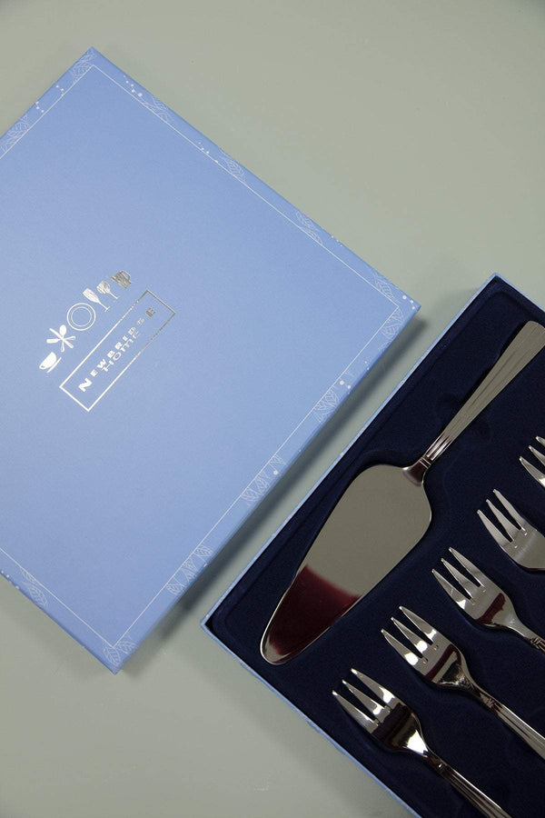 carraig donn Nova 7 piece Pastry Set