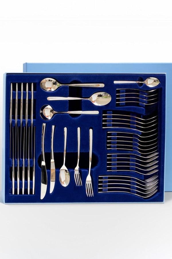 Carraig Donn Ona Stainless Steel 44Piece Canteen