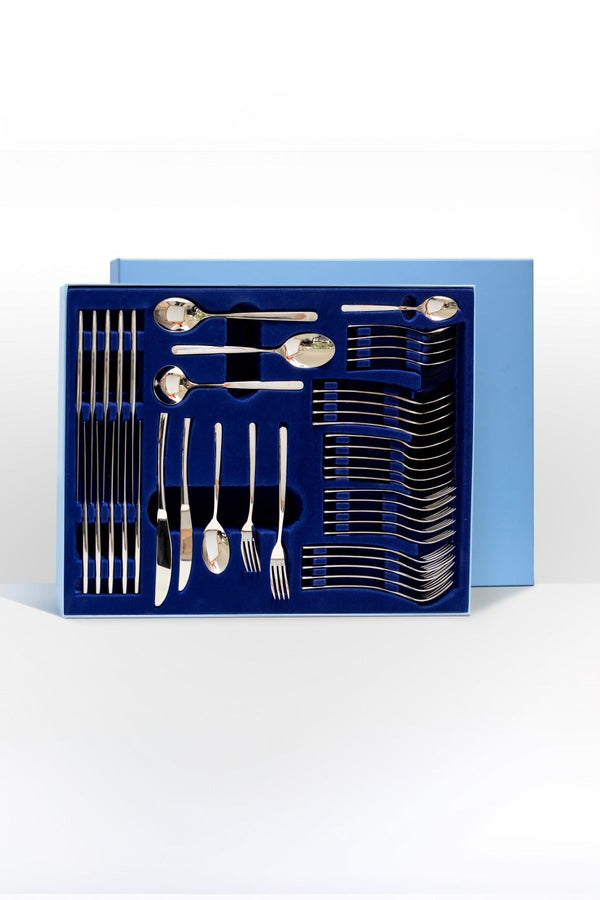 carraig donn Ona Stainless Steel 44Piece Canteen