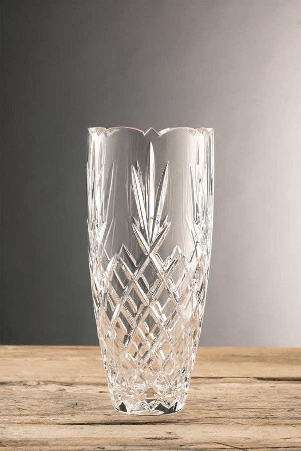 Carraig Donn Renmore 12" Vase
