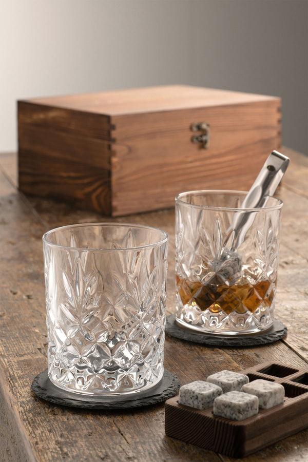 Carraig Donn Renmore Whiskey Set