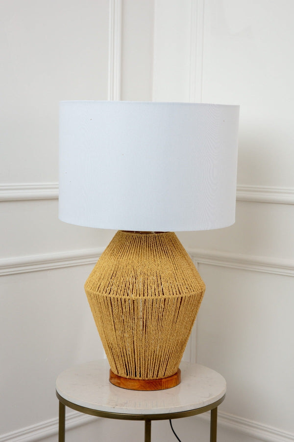 Carraig Donn Rio Table Lamp
