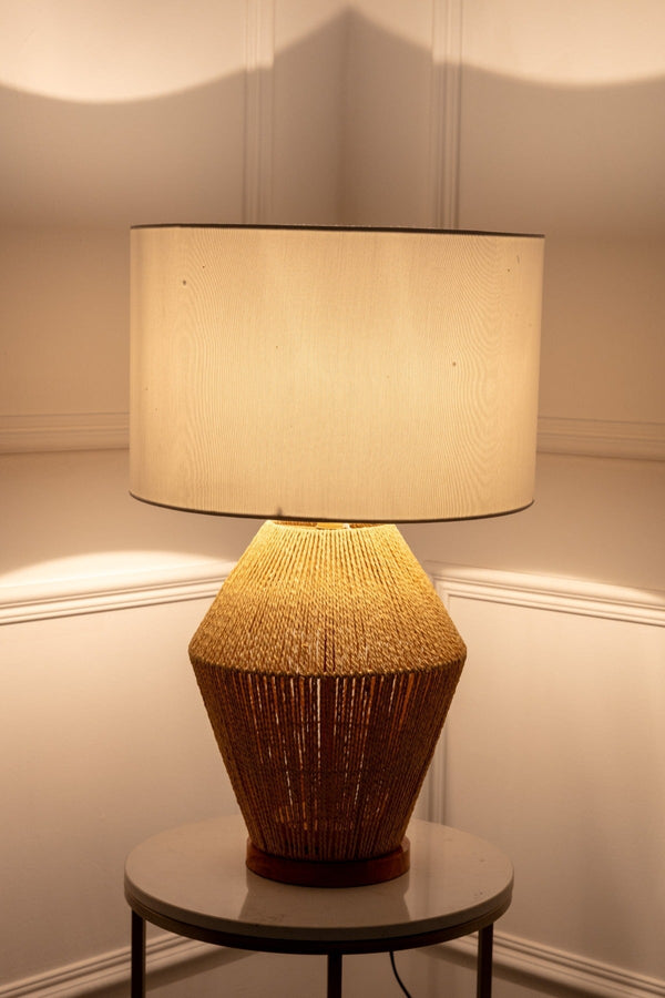 carraig donn Rio Table Lamp
