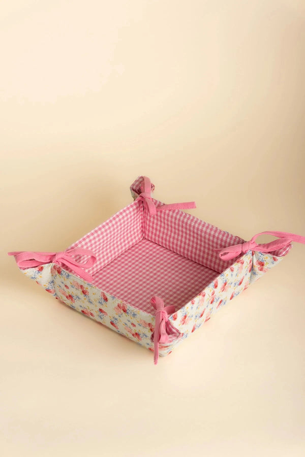 carraig donn Rosa Belle Bread Basket