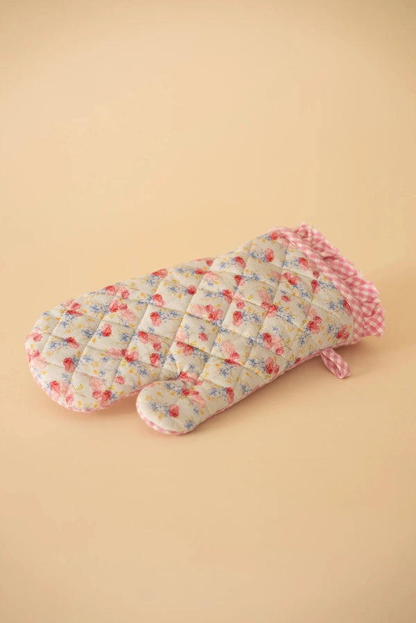 Carraig Donn Rosa Belle Oven Glove