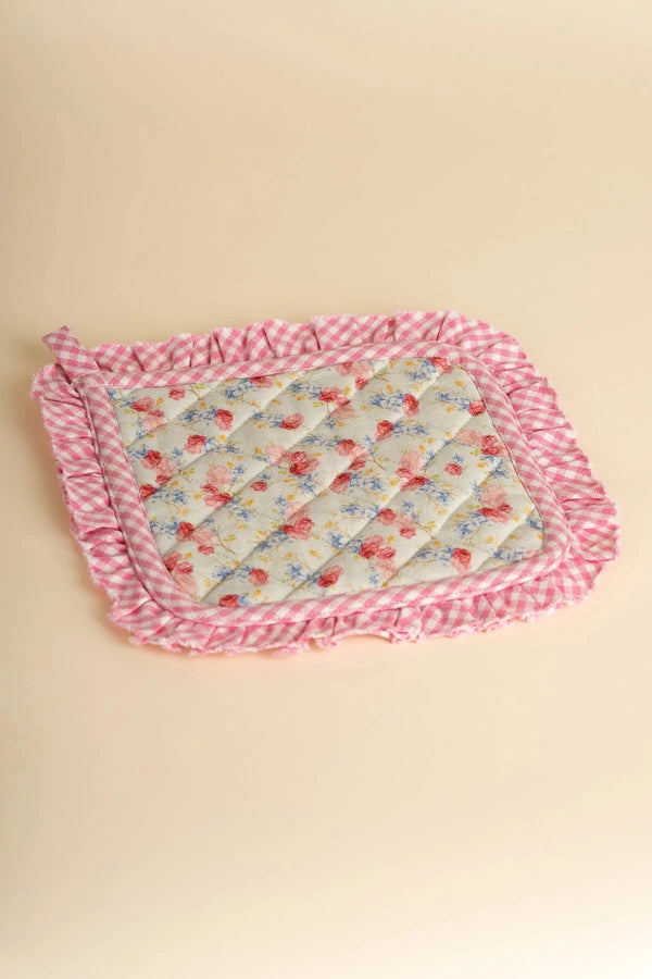 Carraig Donn Rosa Belle Pot Holder