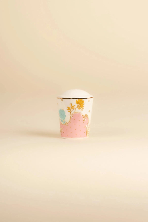 Carraig Donn Rosa Belle Salt & Pepper Set