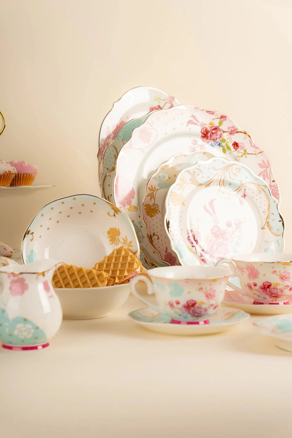 Carraig Donn Rosa Belle Sandwich Platter