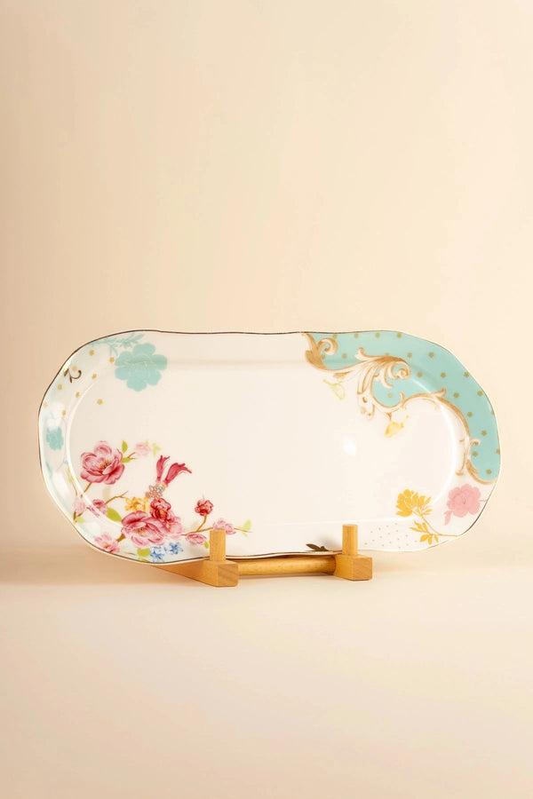 carraig donn Rosa Belle Sandwich Platter