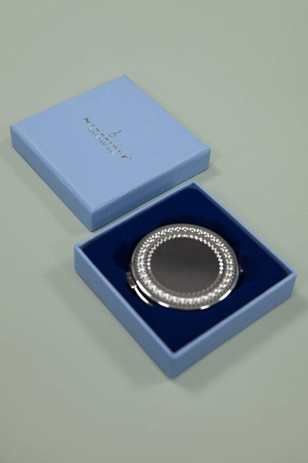 Carraig Donn Round Compact Mirror