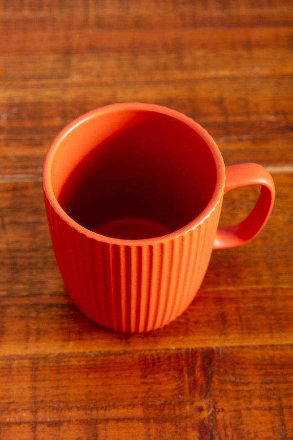 Carraig Donn Rust Mug