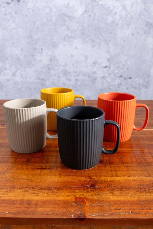 Carraig Donn Rust Mug