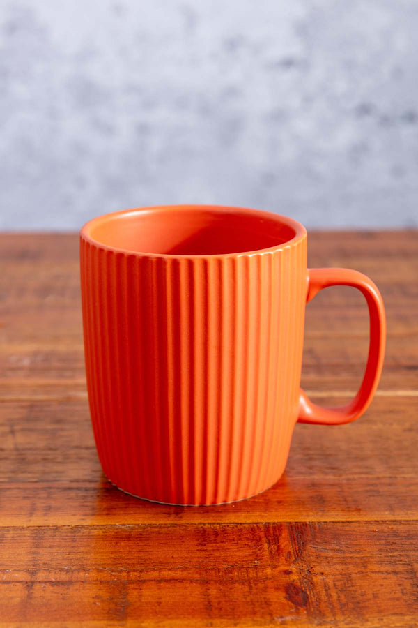carraig donn Rust Mug
