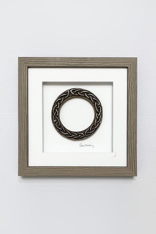 Carraig Donn Sanctuary Wall Art