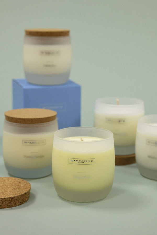 Carraig Donn Scented Candle Lavender