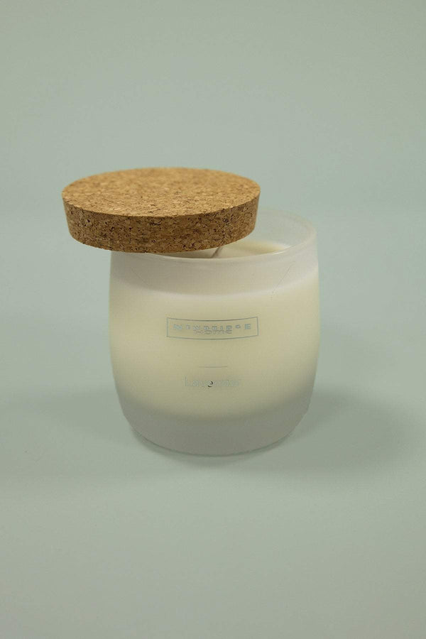 Carraig Donn Scented Candle Lavender