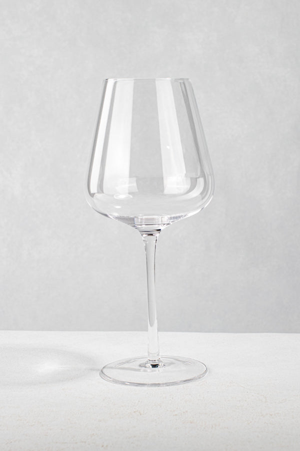 Carraig Donn Set Of 4 Clery Wine Glasses