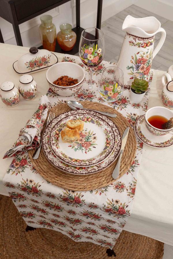 Carraig Donn Set Of 4 Seagrass Placemats