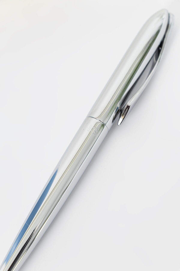 Carraig Donn Silverplate Ball Point Pen