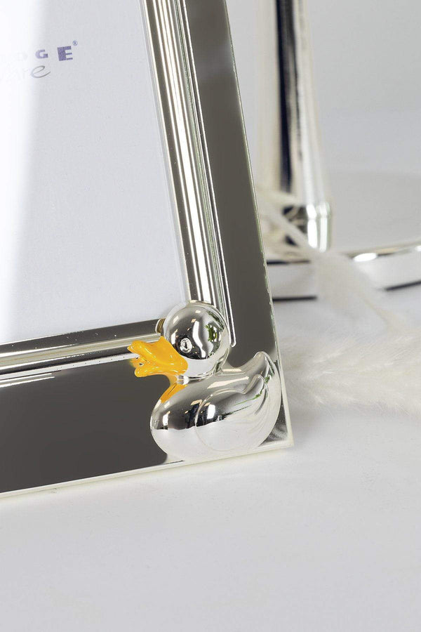 Carraig Donn Silverplate Frame 4x6