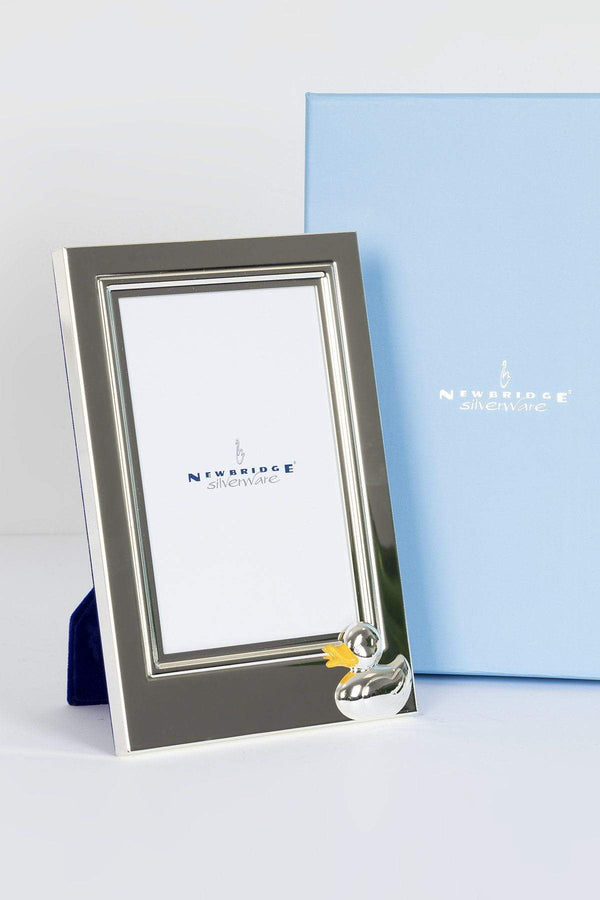 carraig donn Silverplate Frame 4x6