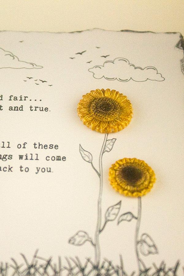 Carraig Donn Slatecraft Art -Be Kind