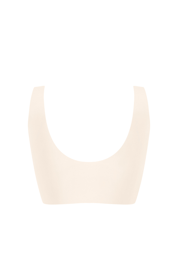 Carraig Donn Sloggi Zero Feel Top Ex Bra