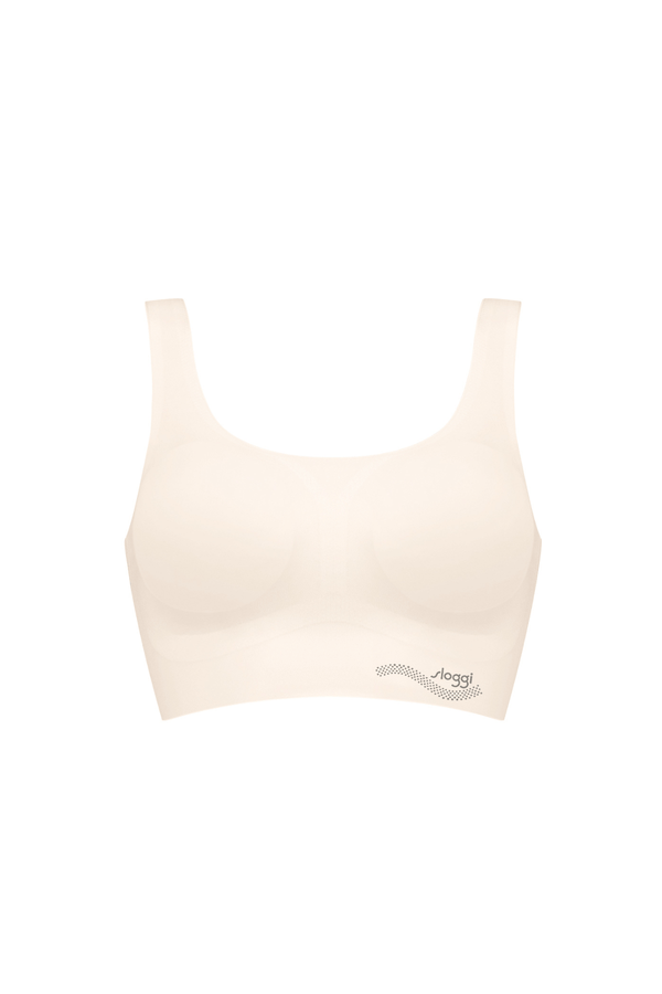 carraig donn Sloggi Zero Feel Top Ex Bra
