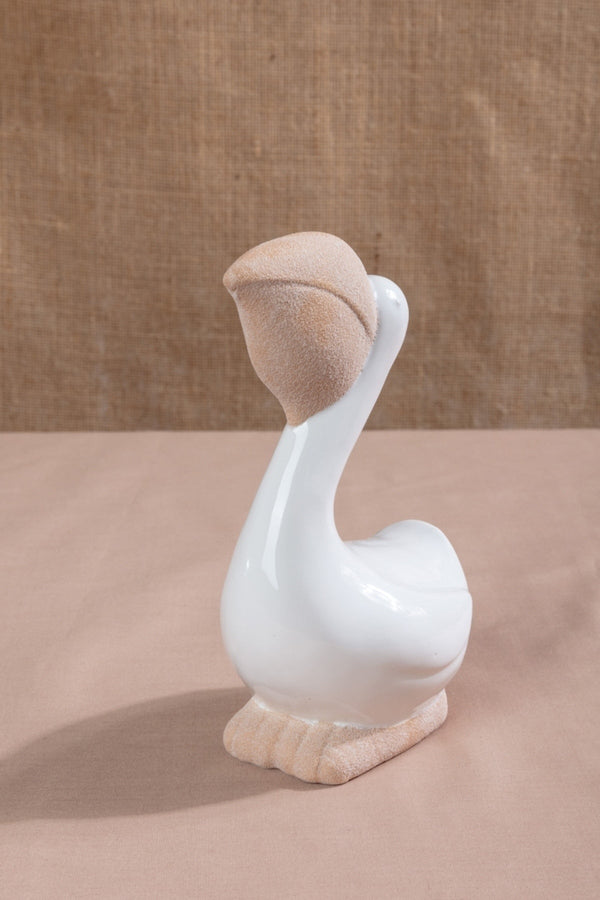 Carraig Donn Small Decorative Ceramic Toucan