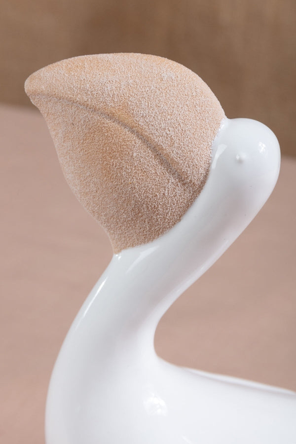 Carraig Donn Small Decorative Ceramic Toucan