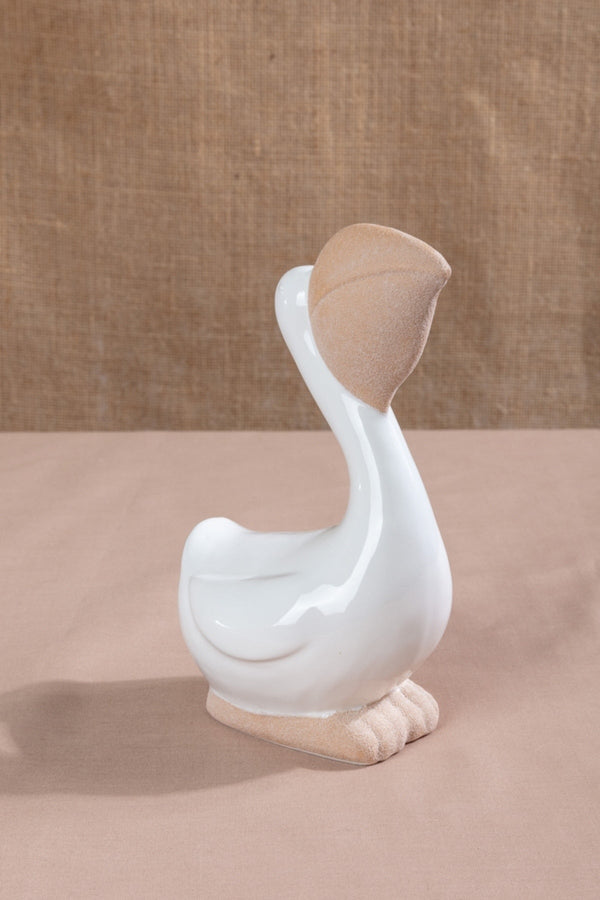 Carraig Donn Small Decorative Ceramic Toucan