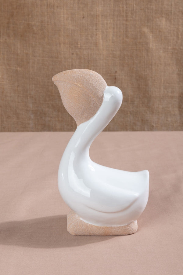 carraig donn Small Decorative Ceramic Toucan