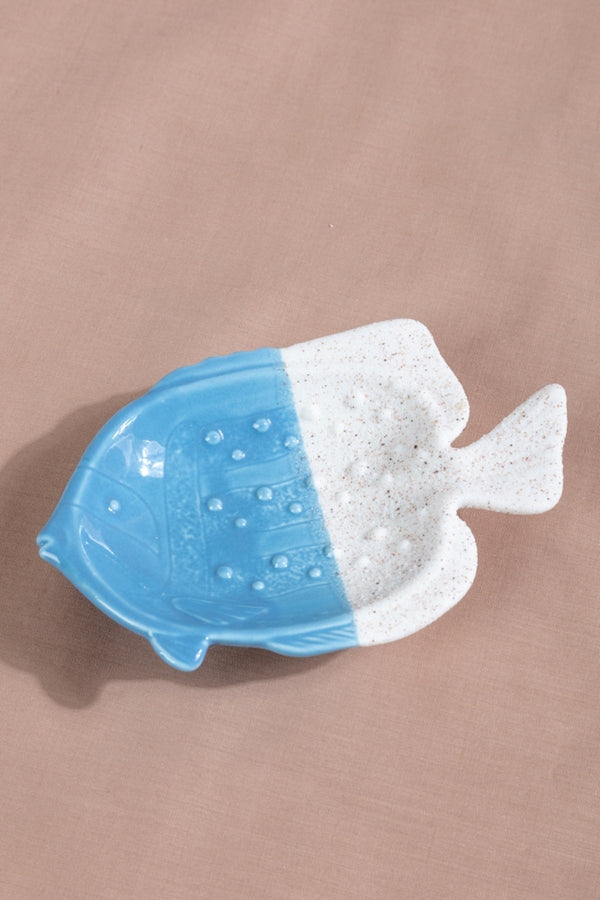 Carraig Donn Small Multi Purpose Fish Shaped Dish